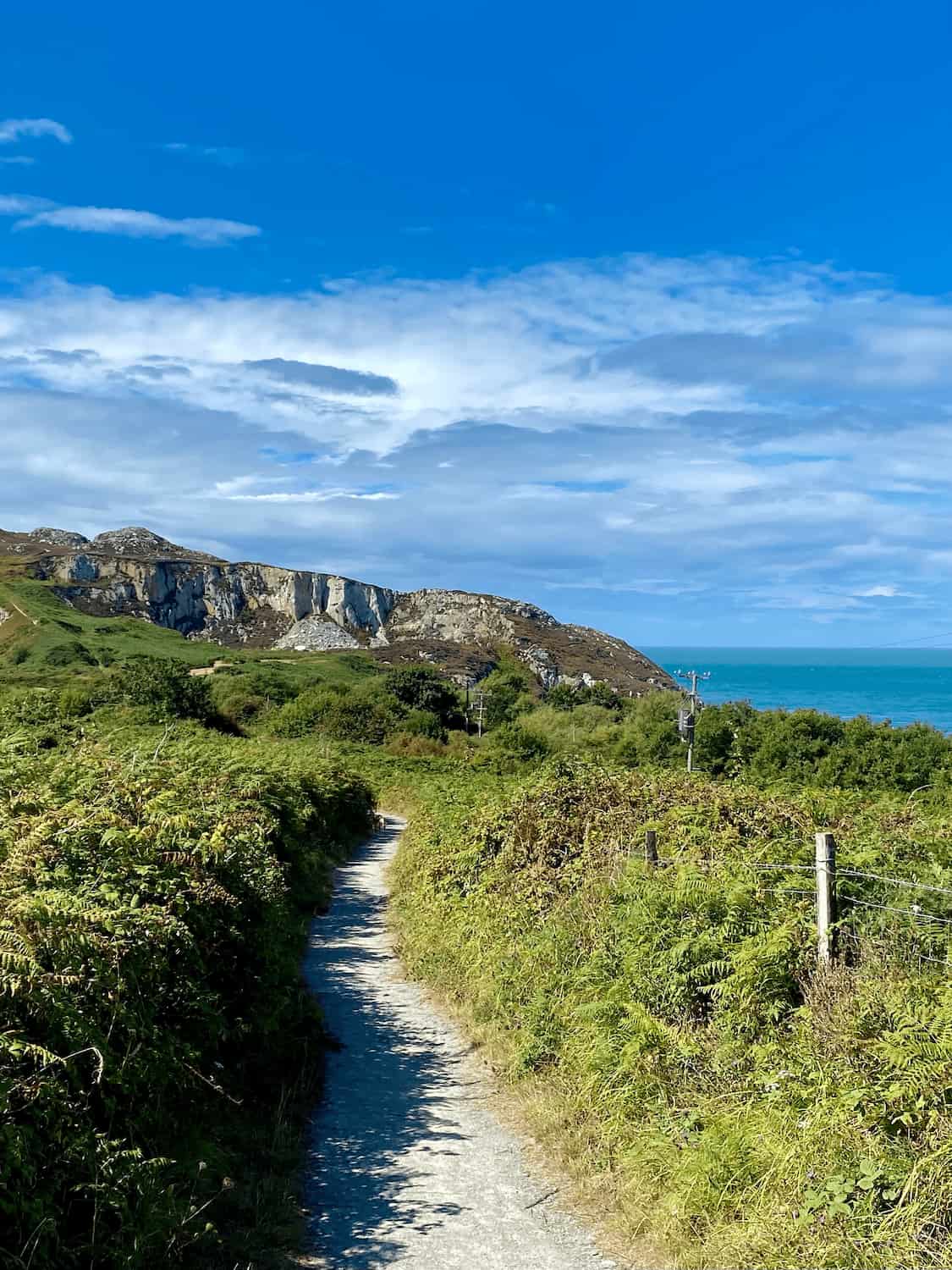 Anglesey, Wales Anglesey, Wales