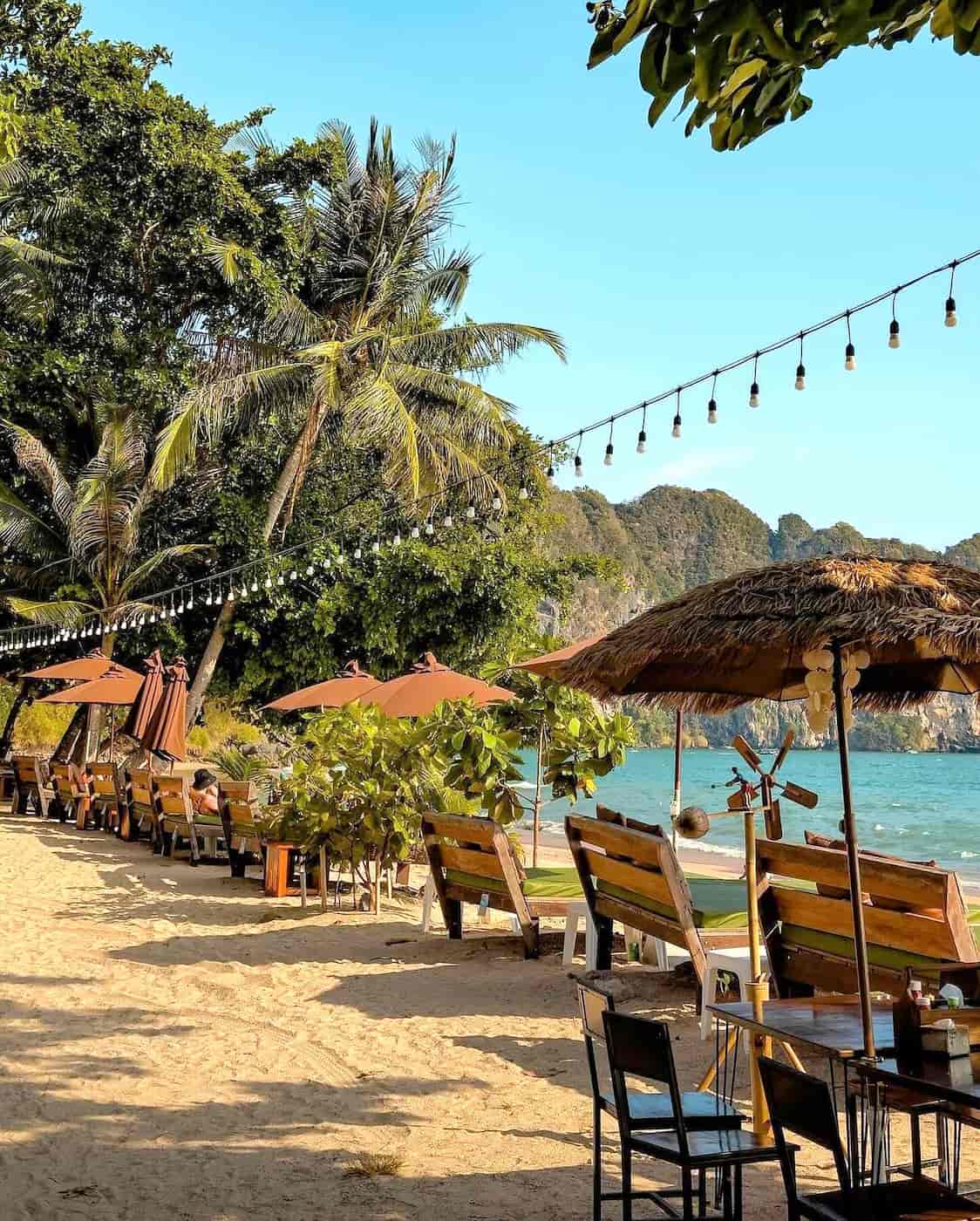 Ao Nang, Thailand (2)