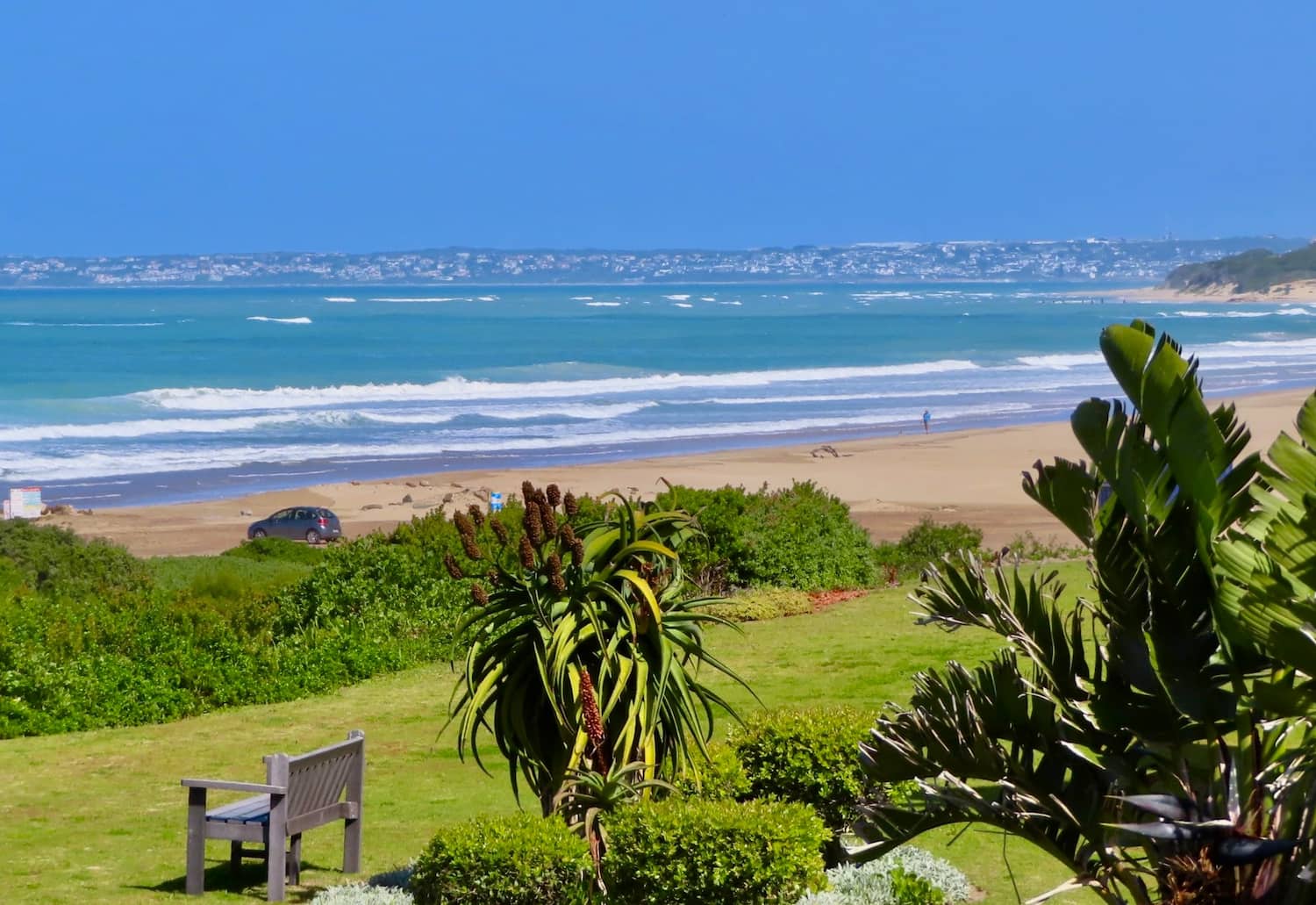 Aston Bay, Jeffreys Bay Aston Bay, Jeffreys Bay