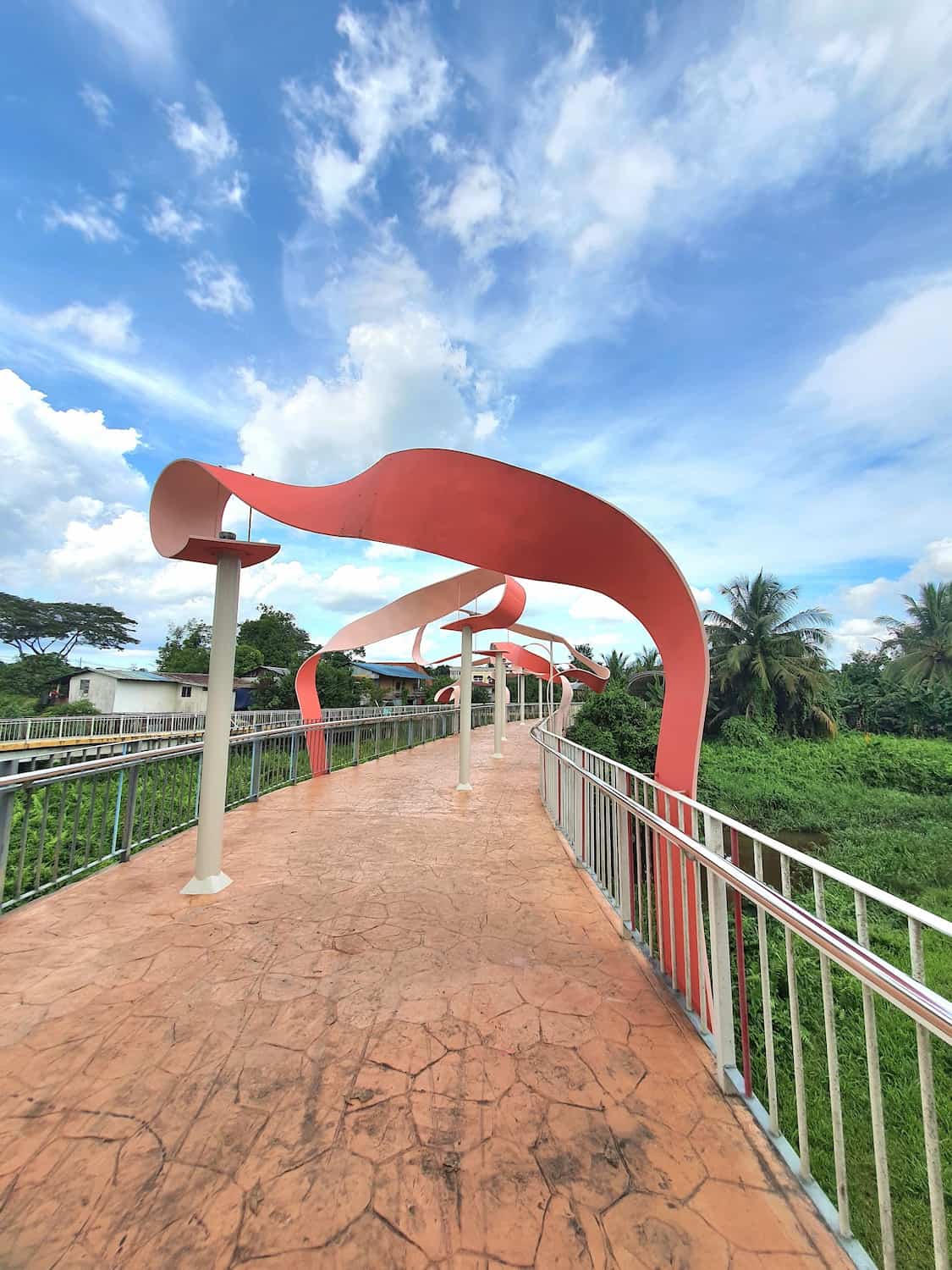Batu Kawa, Kuching Batu Kawa, Kuching