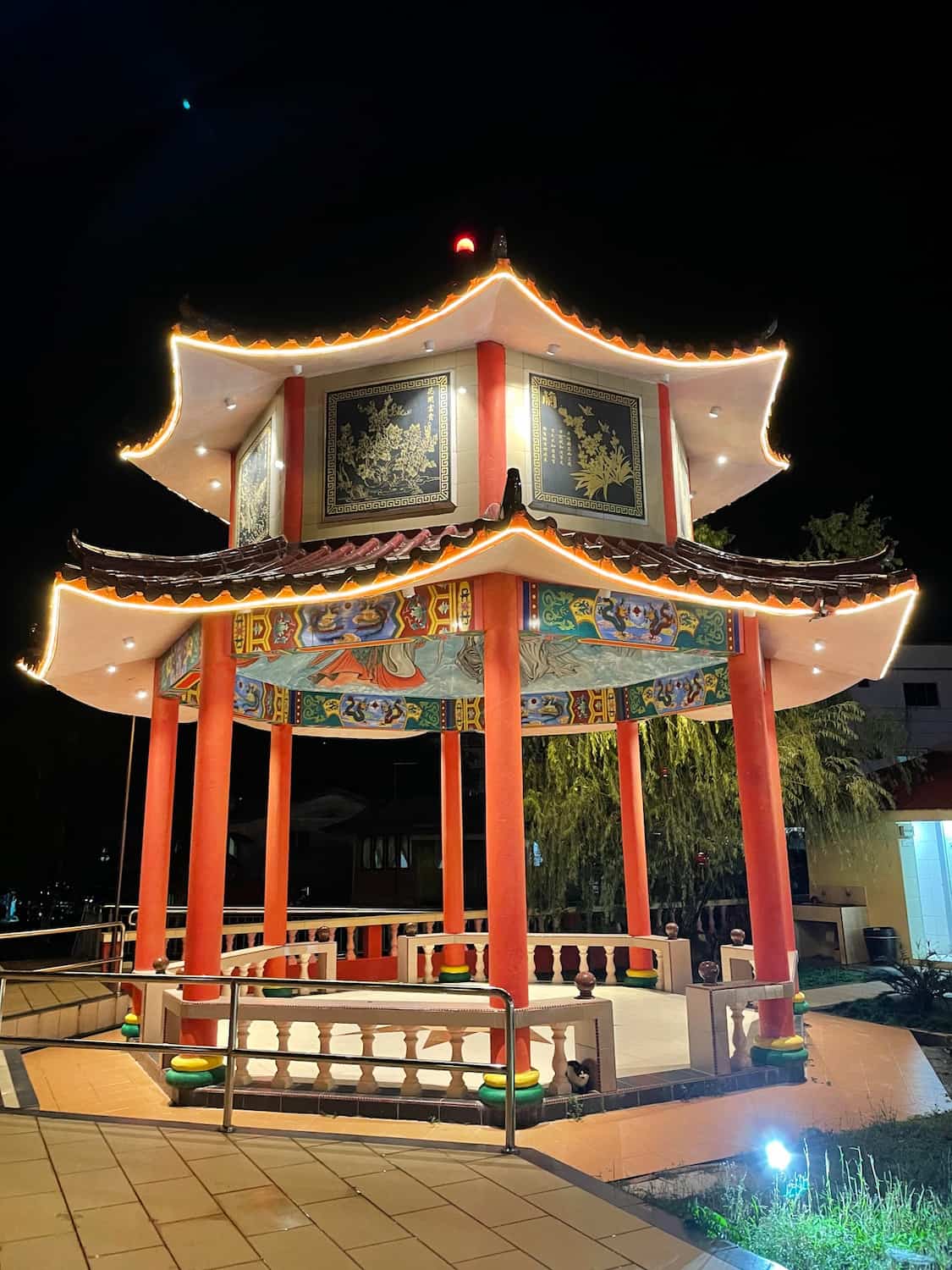 Batu Kawa, Kuching Batu Kawa, Kuching