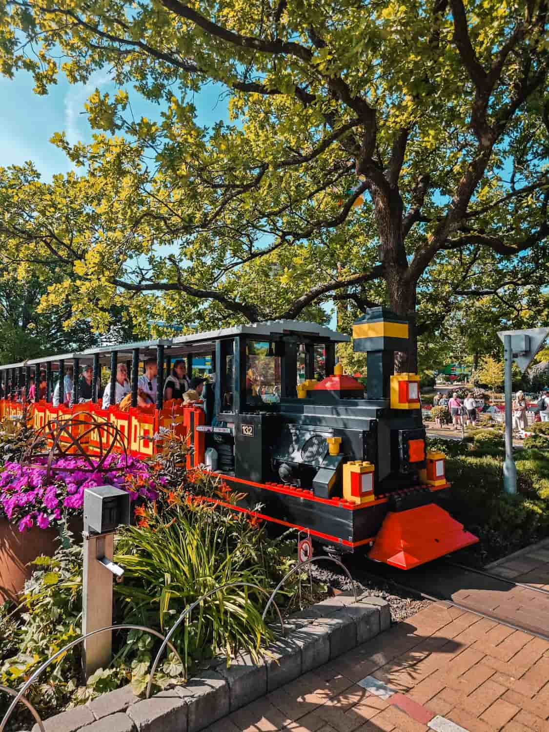 Billund, Denmark (1)