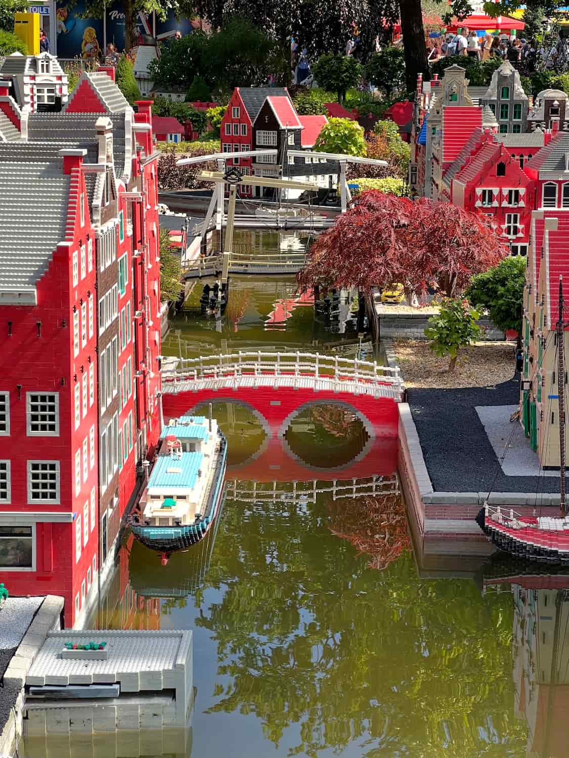 Billund, Denmark Billund, Denmark
