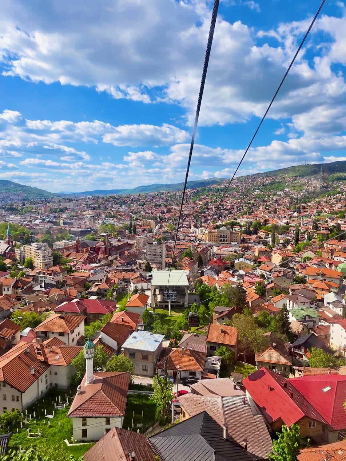 Bistrik, Sarajevo Bistrik, Sarajevo