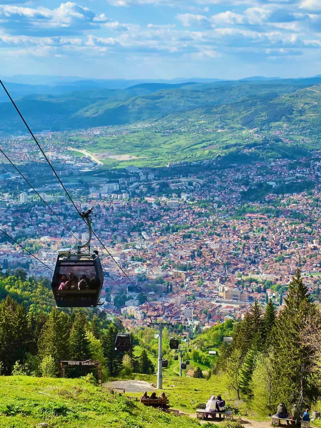 Bistrik, Sarajevo Bistrik, Sarajevo