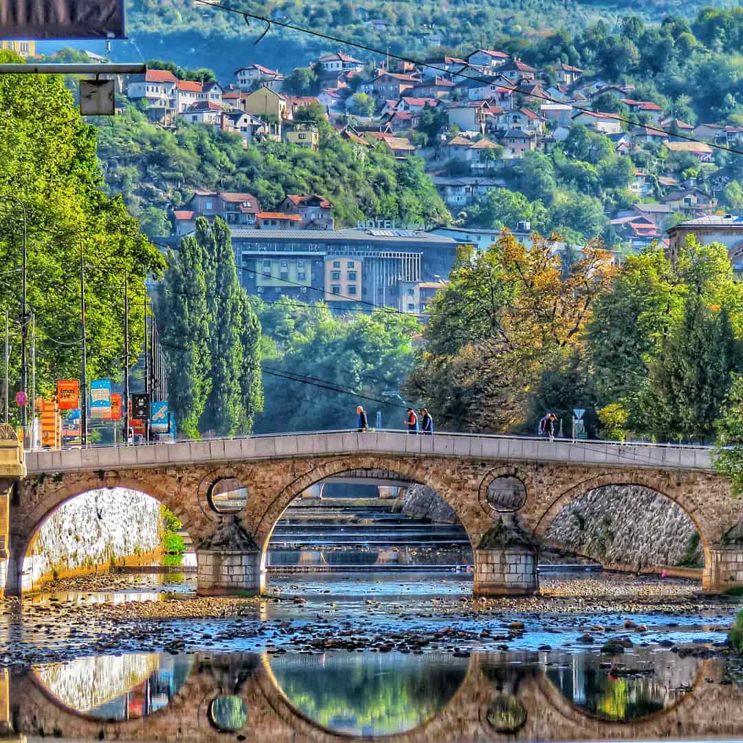 Bistrik, Sarajevo Bistrik, Sarajevo