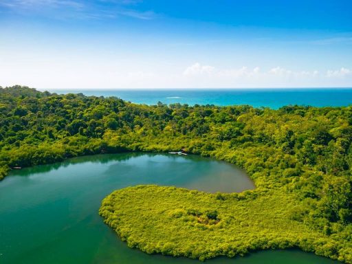 Bocas del Toro, Panama
