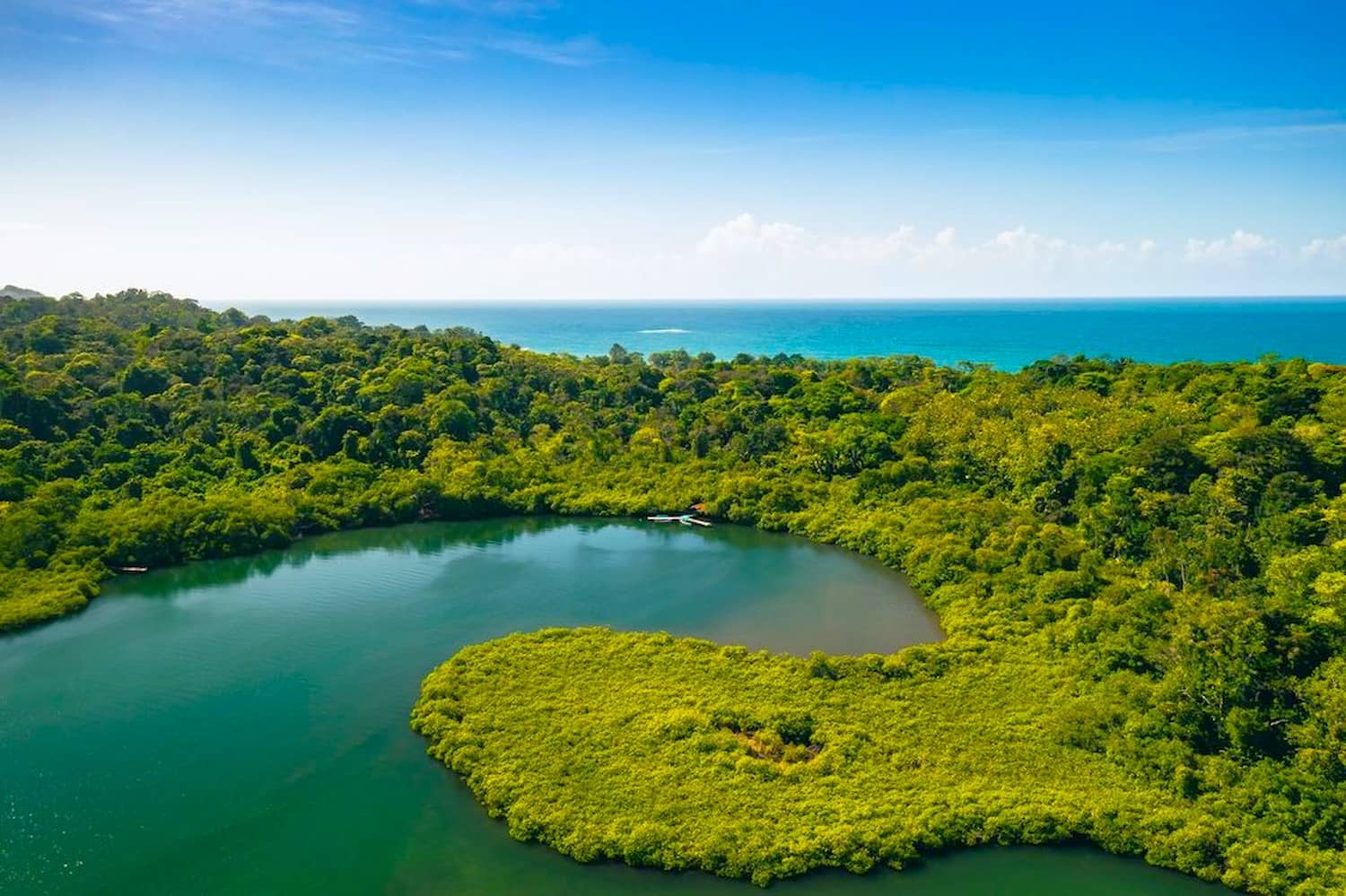 Bocas del Toro, Panama