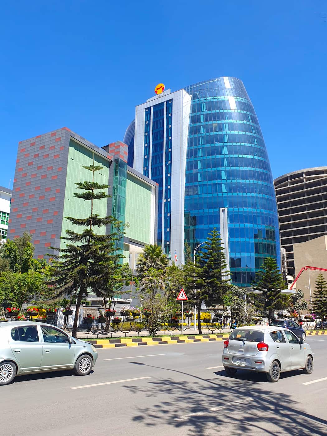 Bole, Addis Ababa Bole, Addis Ababa