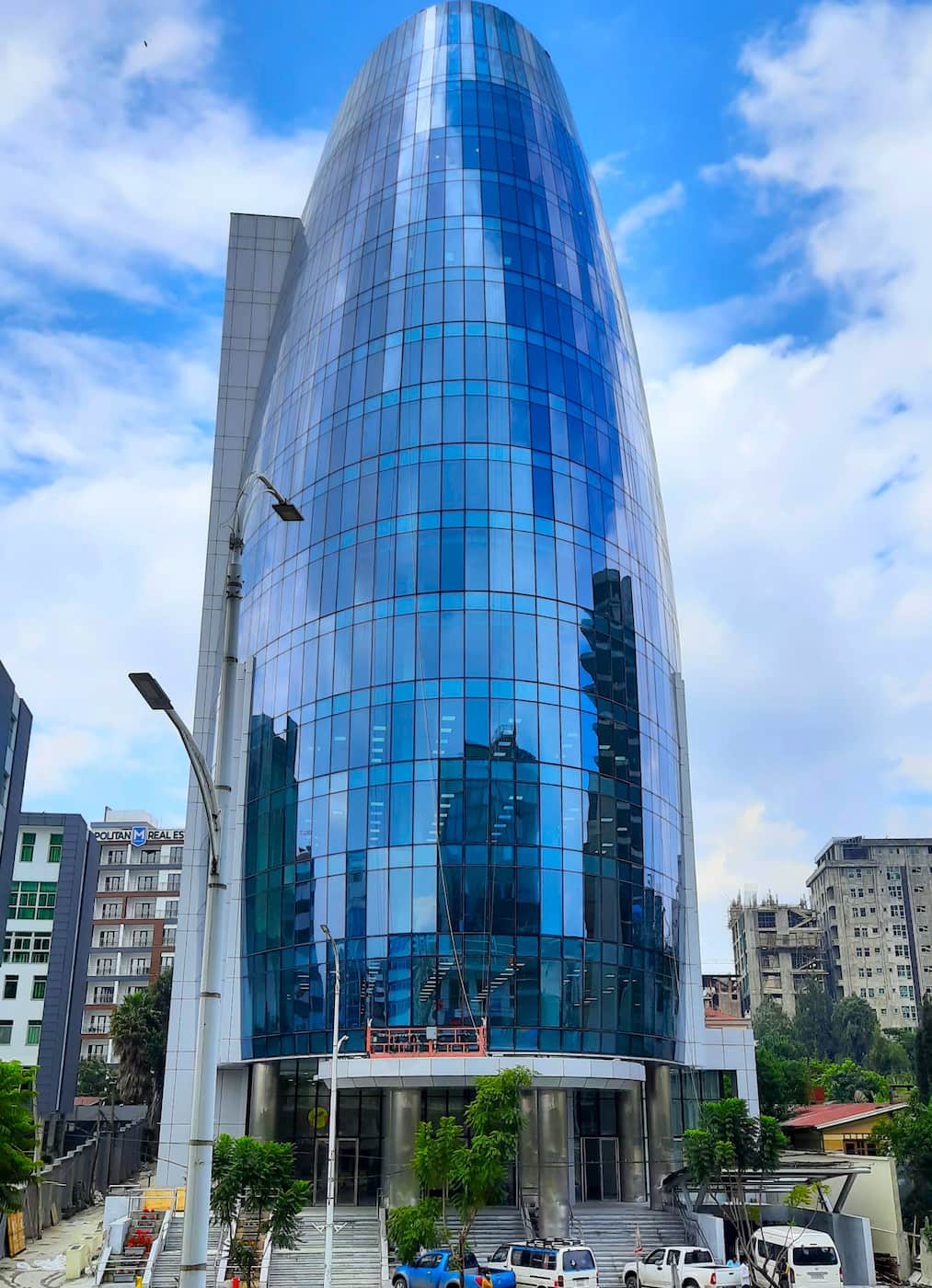 Bole, Addis Ababa Bole, Addis Ababa