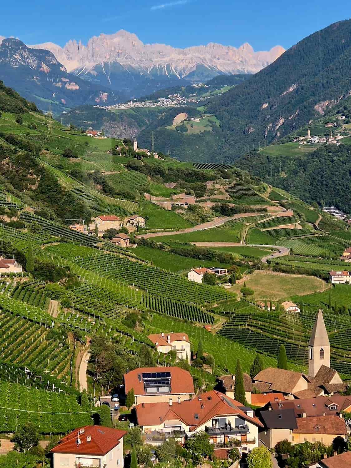 Bolzano, Italy Bolzano, Italy