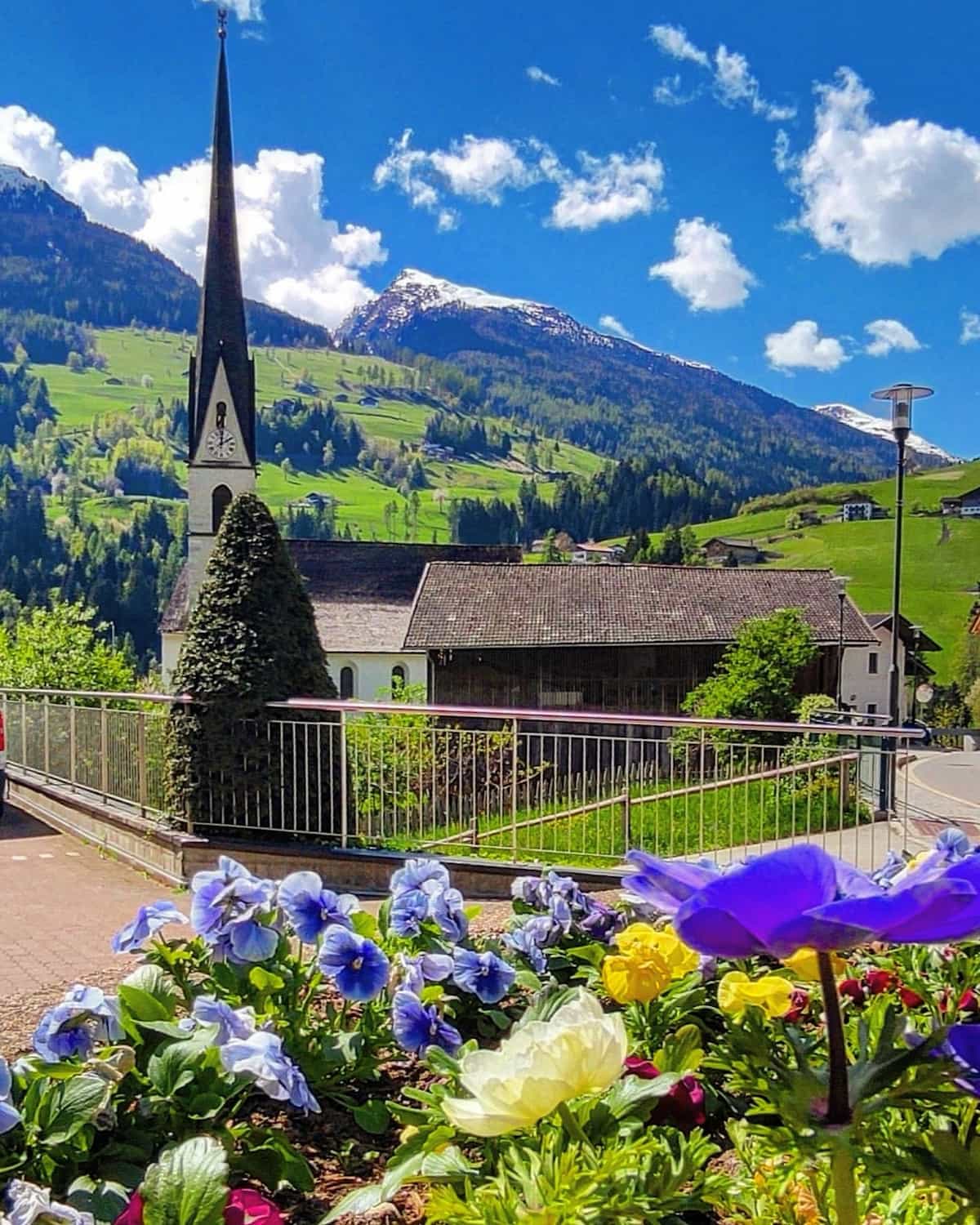 Bolzano, Italy Bolzano, Italy