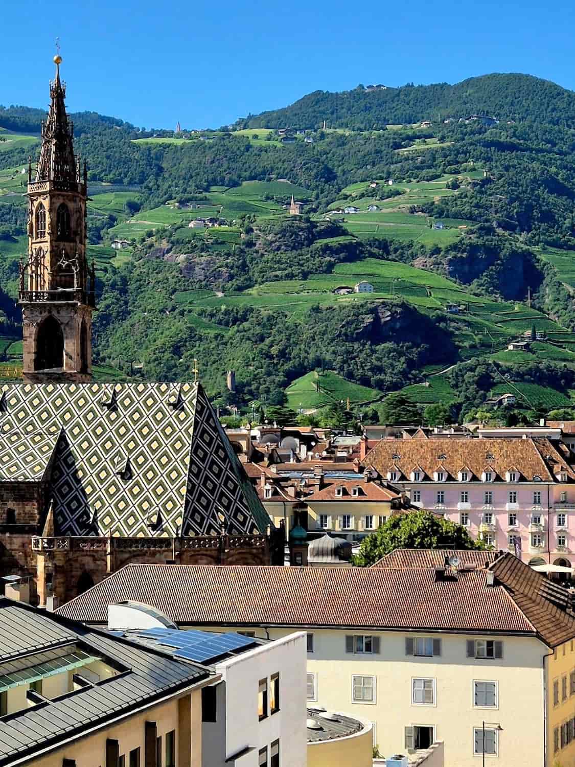 Bolzano, Italy