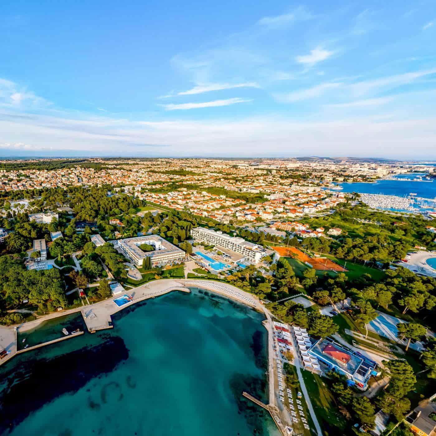 Borik, Rovinj Borik, Rovinj