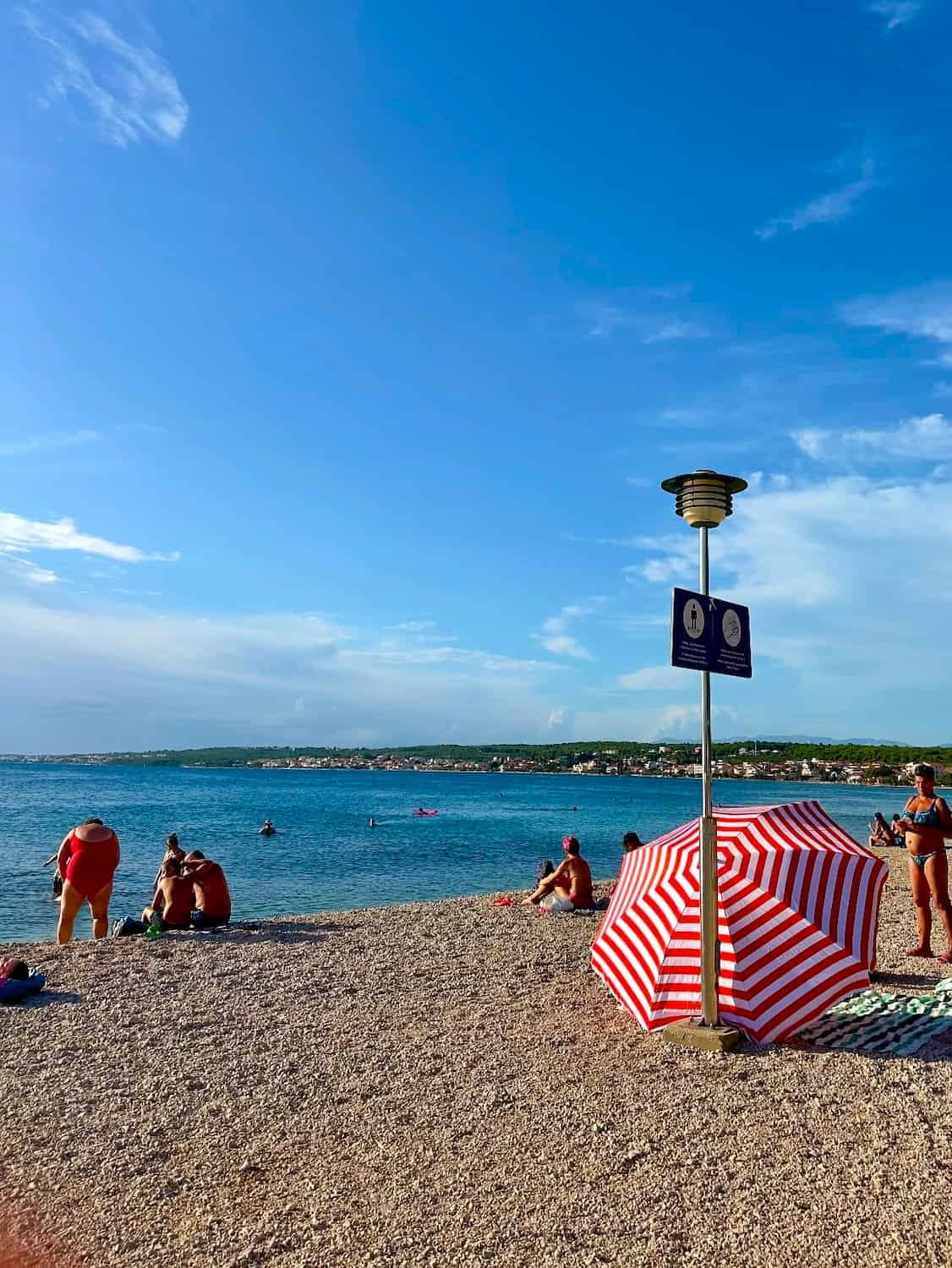 Borik, Rovinj Borik, Rovinj