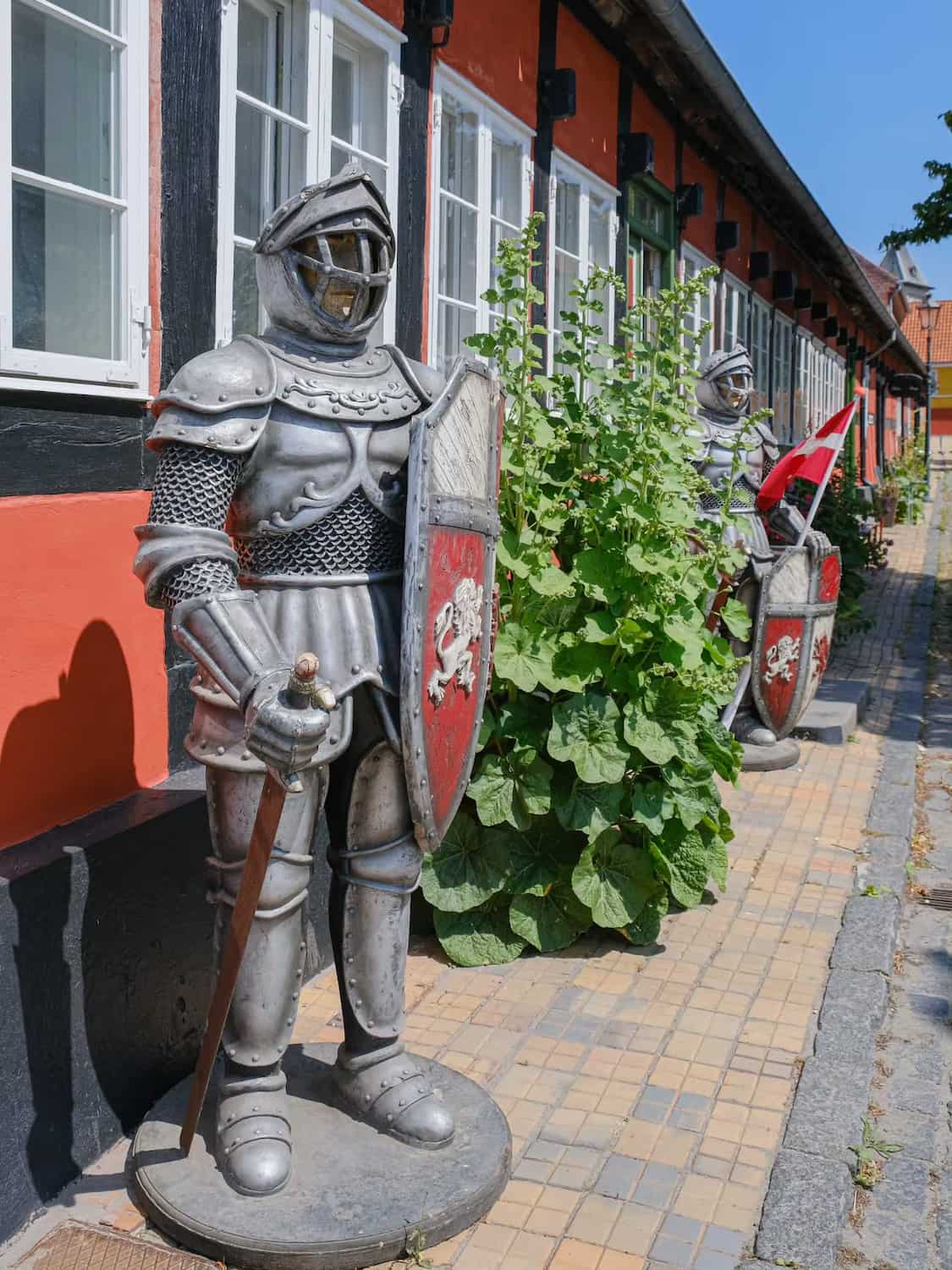 Bornholm – Svaneke, Denmark Bornholm – Svaneke, Denmark