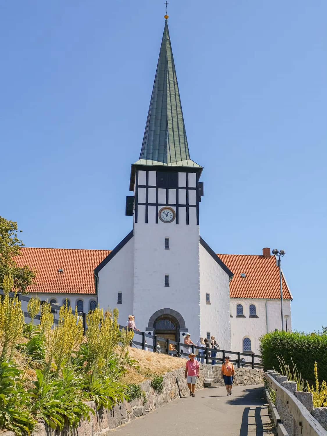 Bornholm – Svaneke, Denmark Bornholm – Svaneke, Denmark