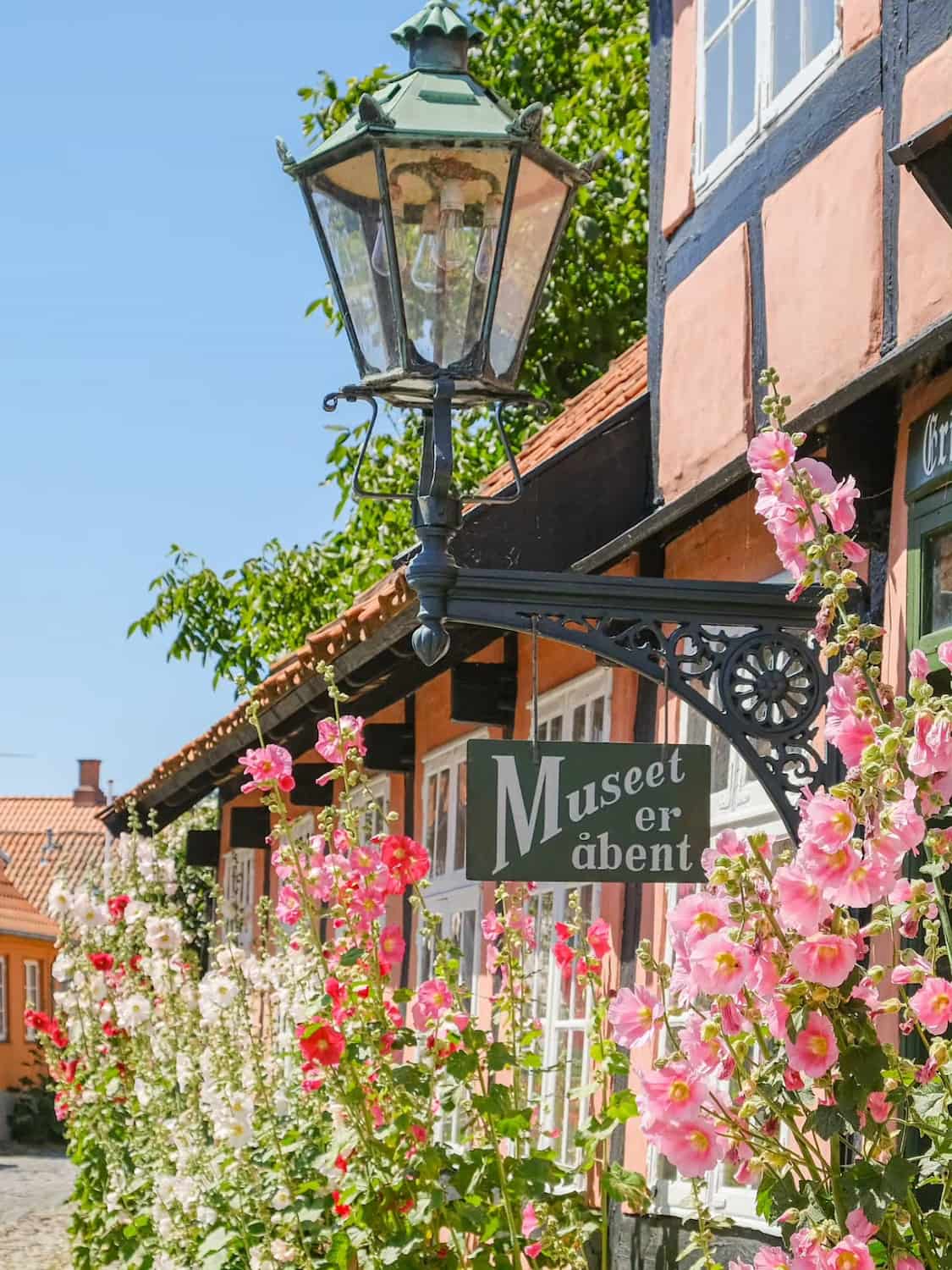 Bornholm – Svaneke, Denmark Bornholm – Svaneke, Denmark