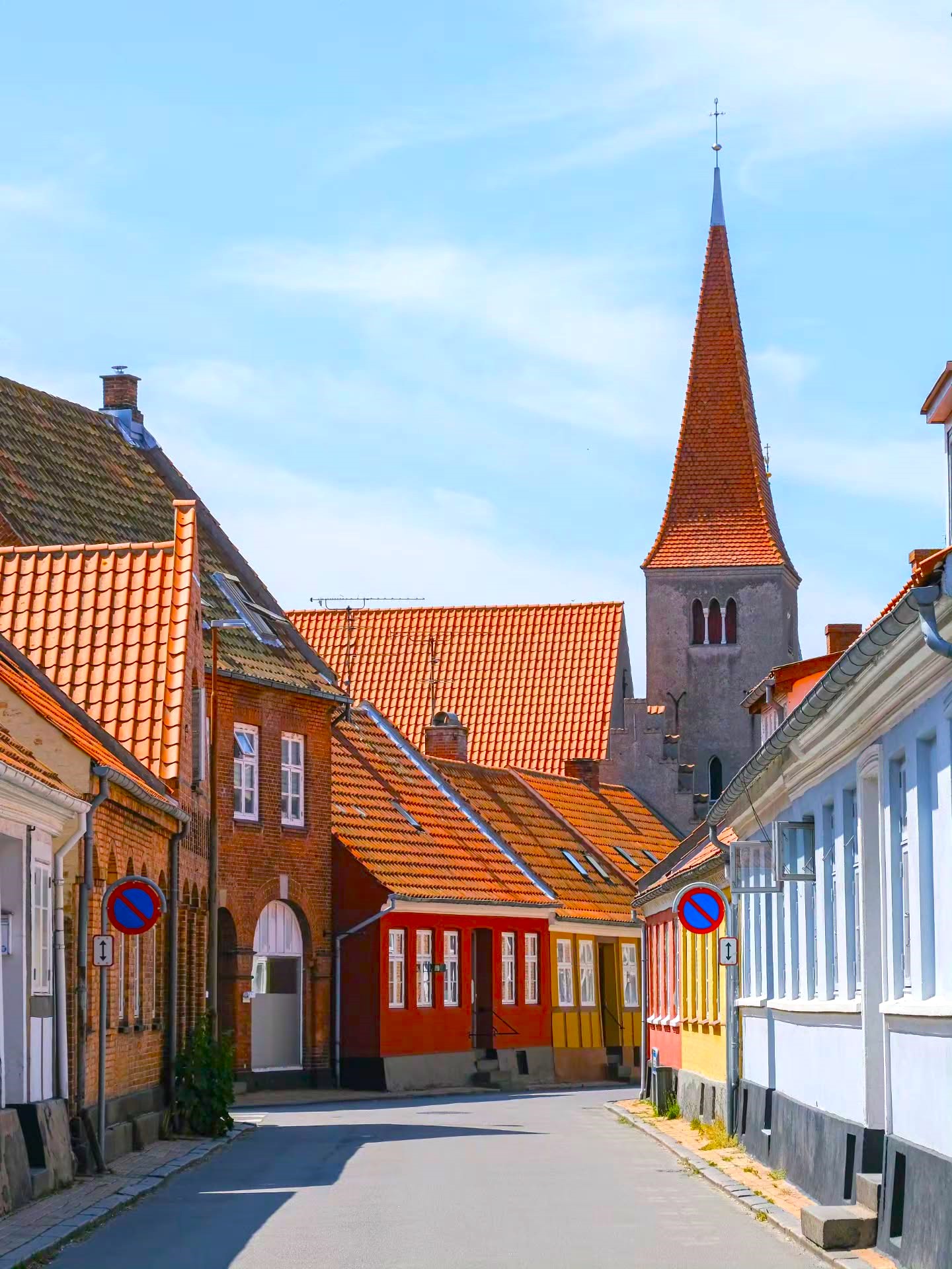 Bornholm – Svaneke, Denmark Bornholm – Svaneke, Denmark