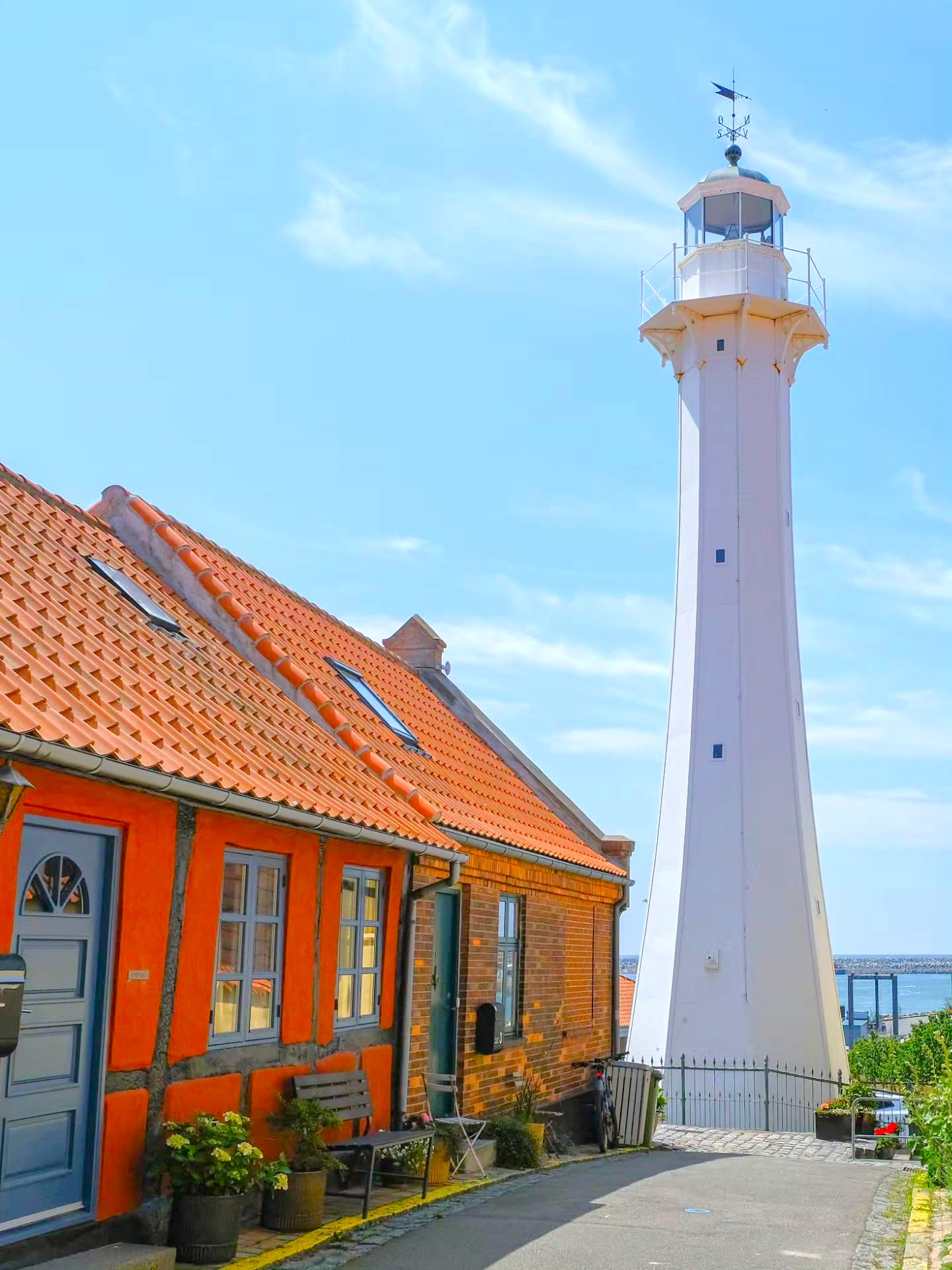Bornholm – Svaneke, Denmark