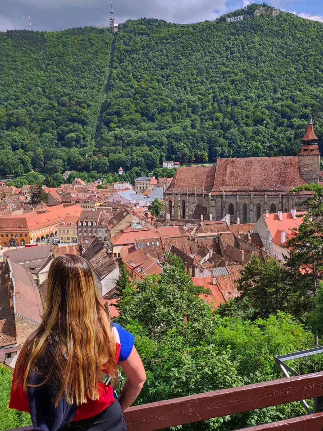 Old Town (Centrul Istoric), Brasov Old Town (Centrul Istoric), Brasov