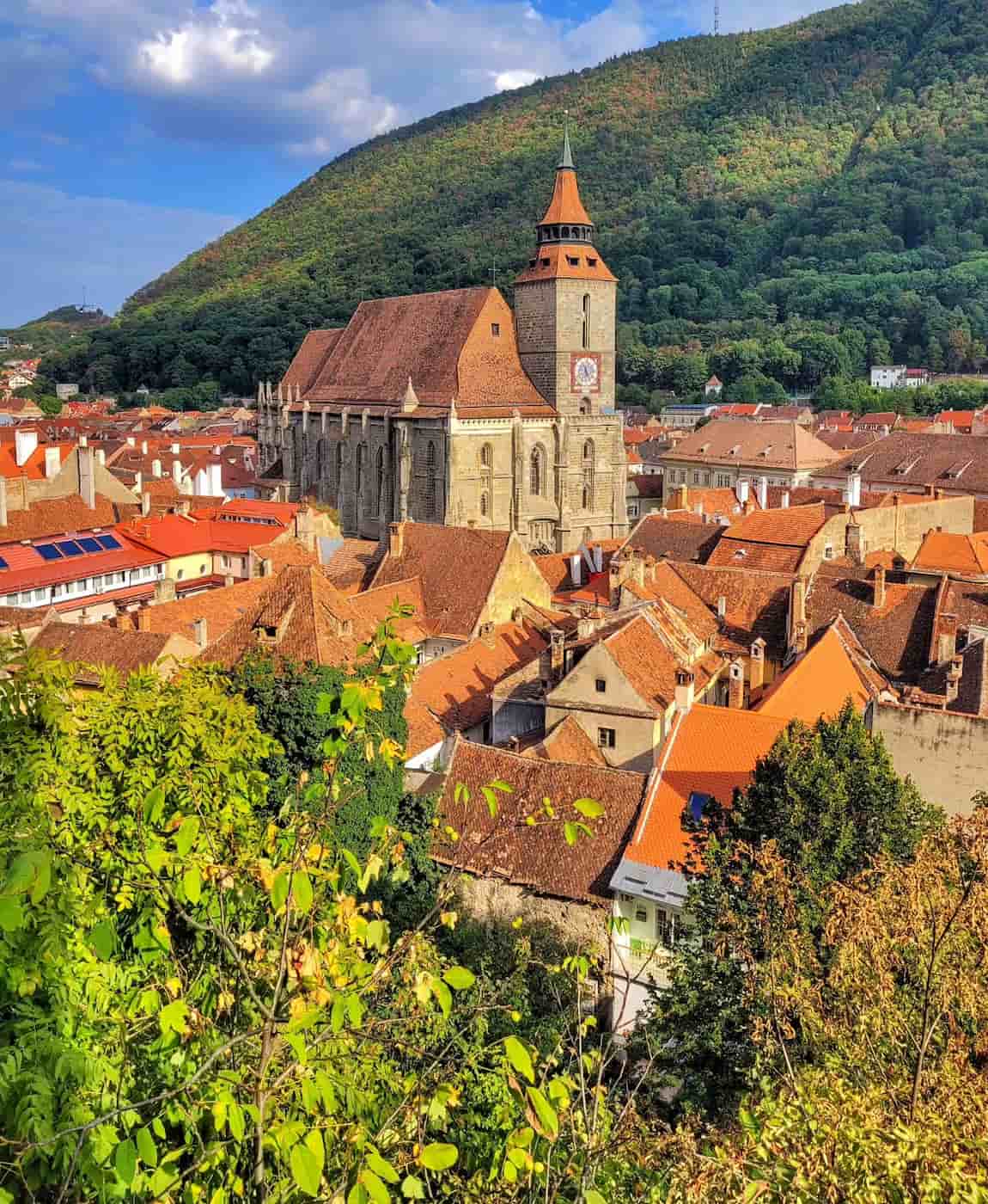 Old Town (Centrul Istoric), Brasov Old Town (Centrul Istoric), Brasov