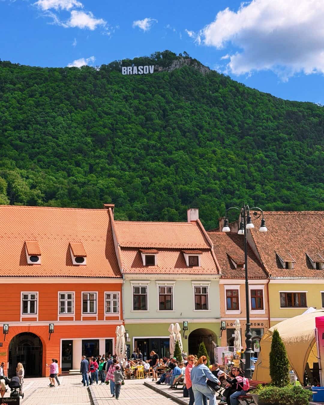 Old Town (Centrul Istoric), Brasov Old Town (Centrul Istoric), Brasov