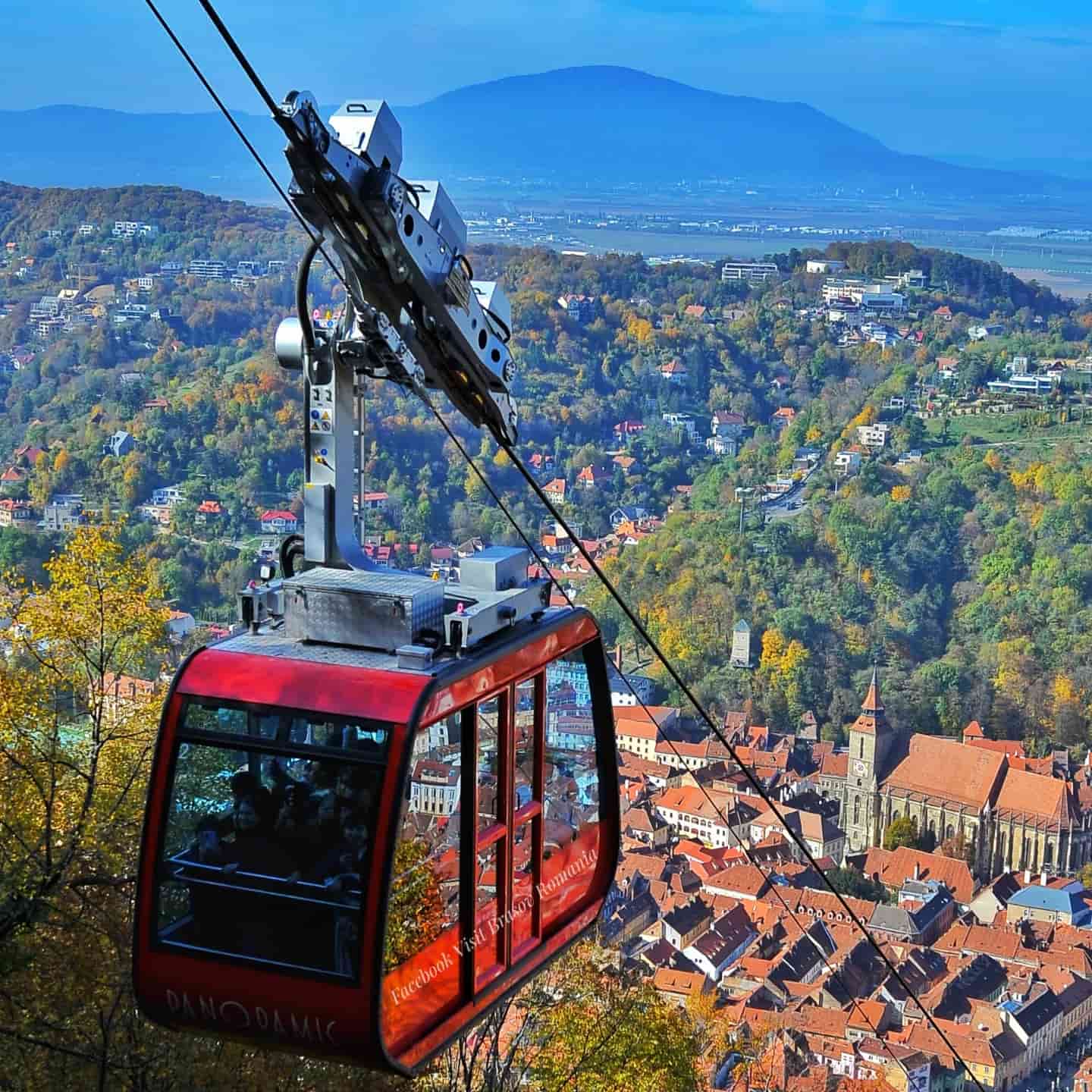 Brasov, Romania (2)
