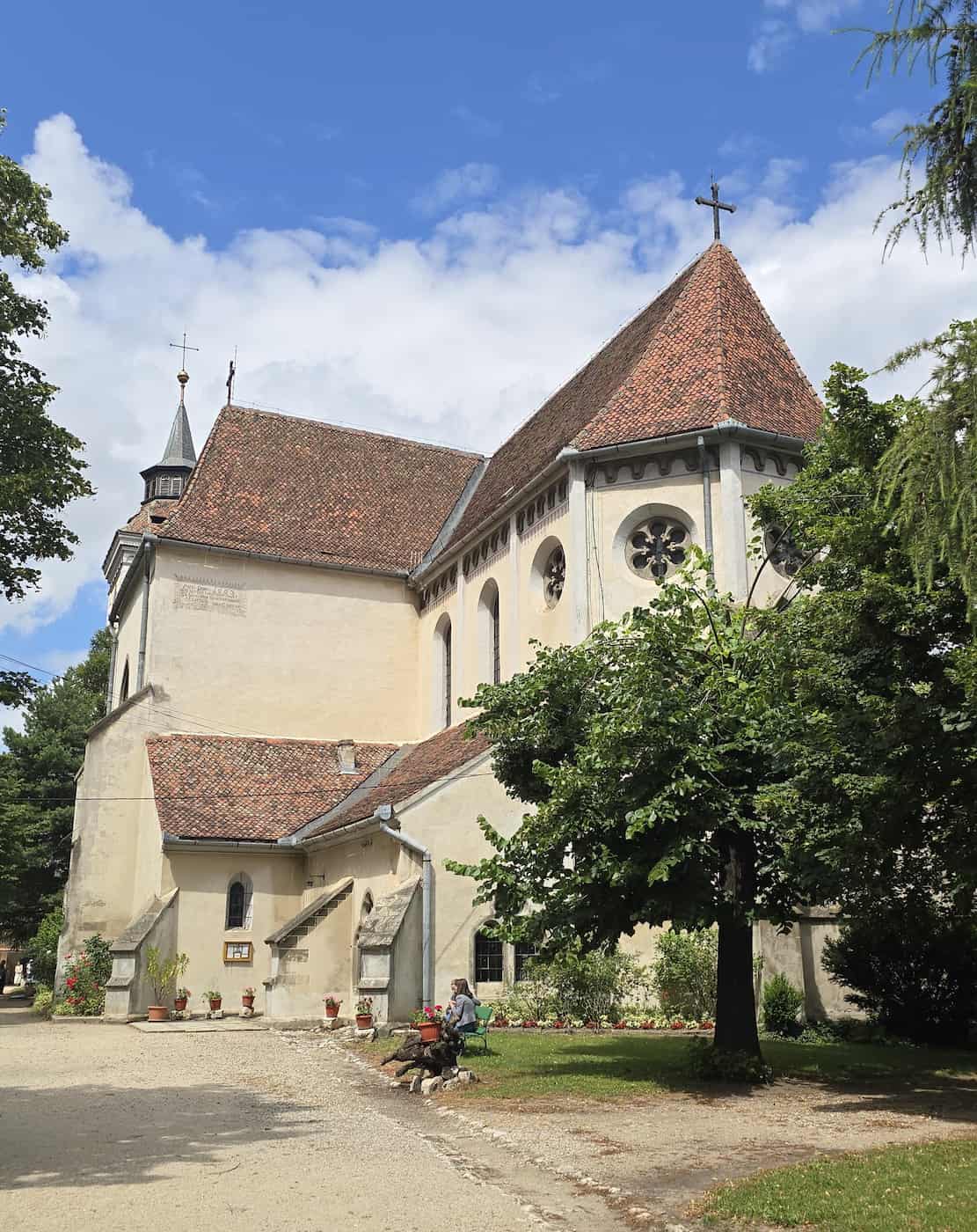 Brașovech, Brasov Brașovech, Brasov