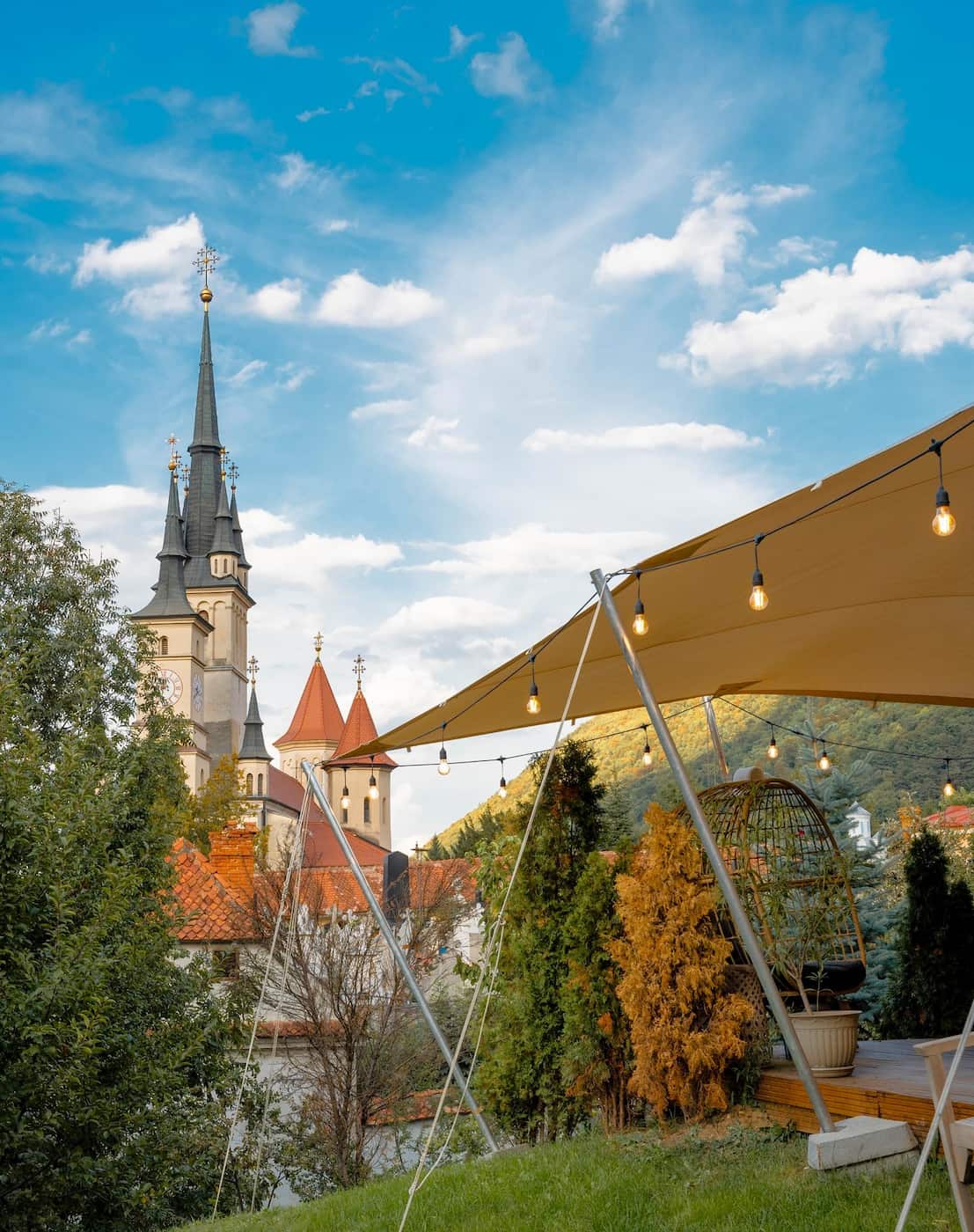 Brașovech, Brasov Brașovech, Brasov