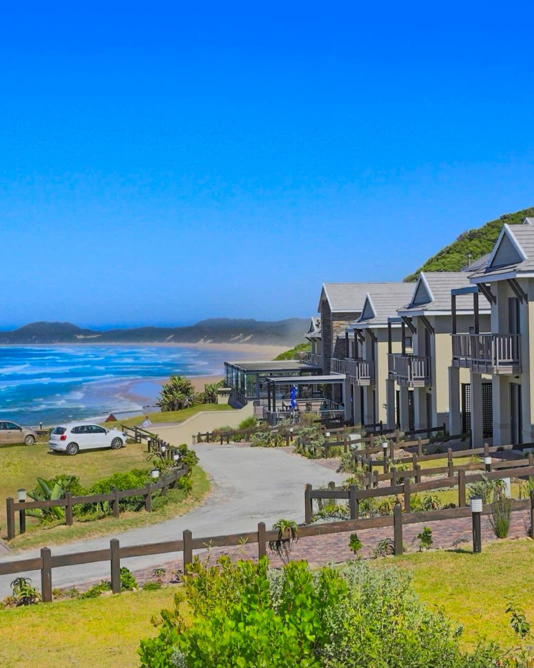 Brenton-on-Sea, Knysna Brenton-on-Sea, Knysna