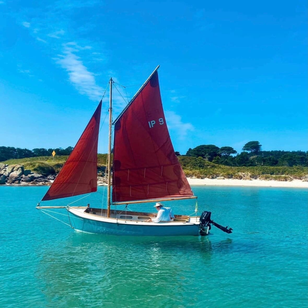 Bryher, Scilly Bryher, Scilly