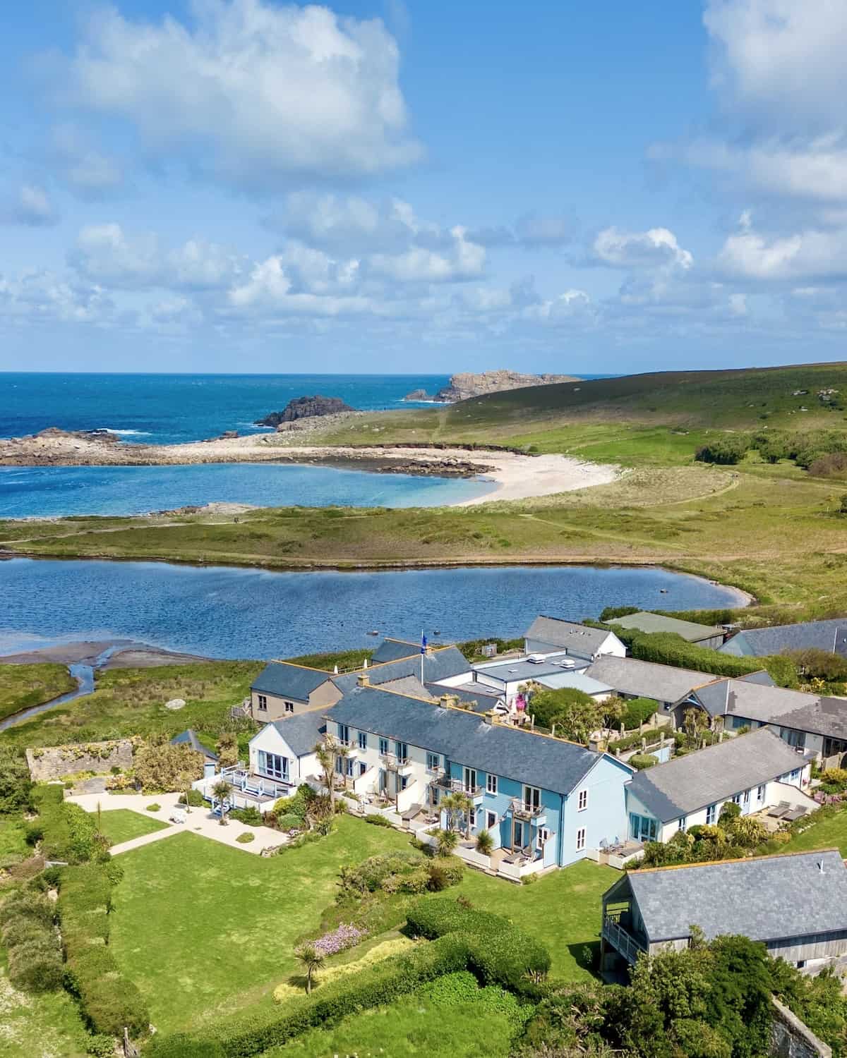 Bryher, Scilly Bryher, Scilly