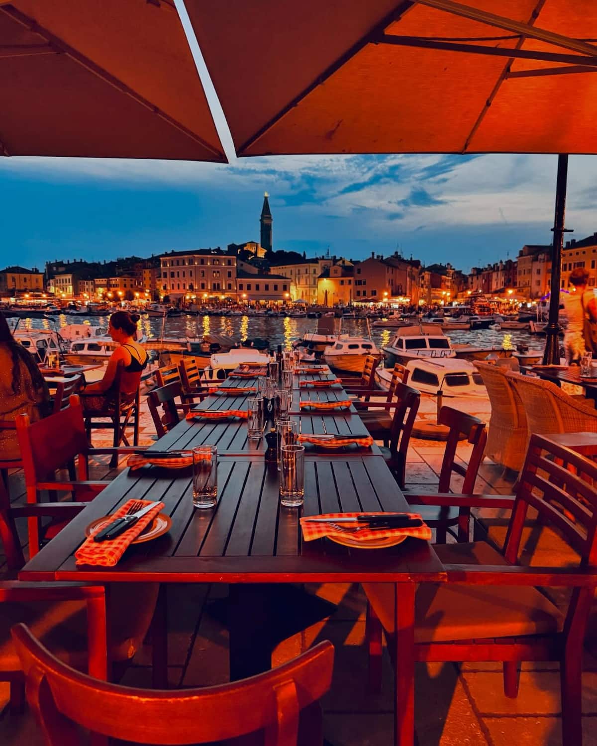 Centar & Port, Rovinj Centar & Port, Rovinj