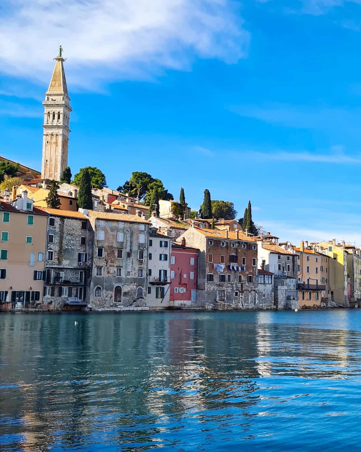 Centar & Port, Rovinj Centar & Port, Rovinj