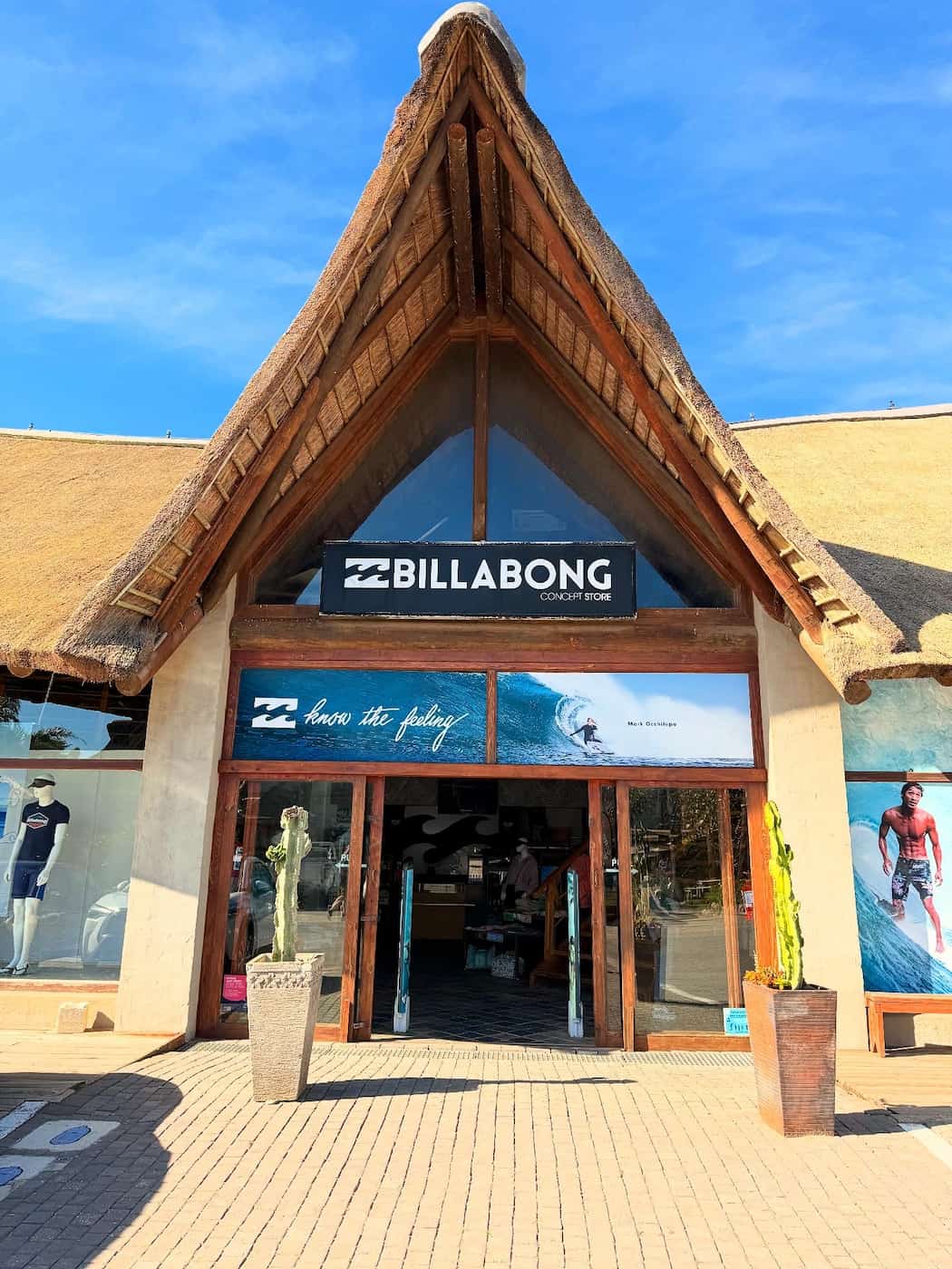 Central J-Bay Central J-Bay