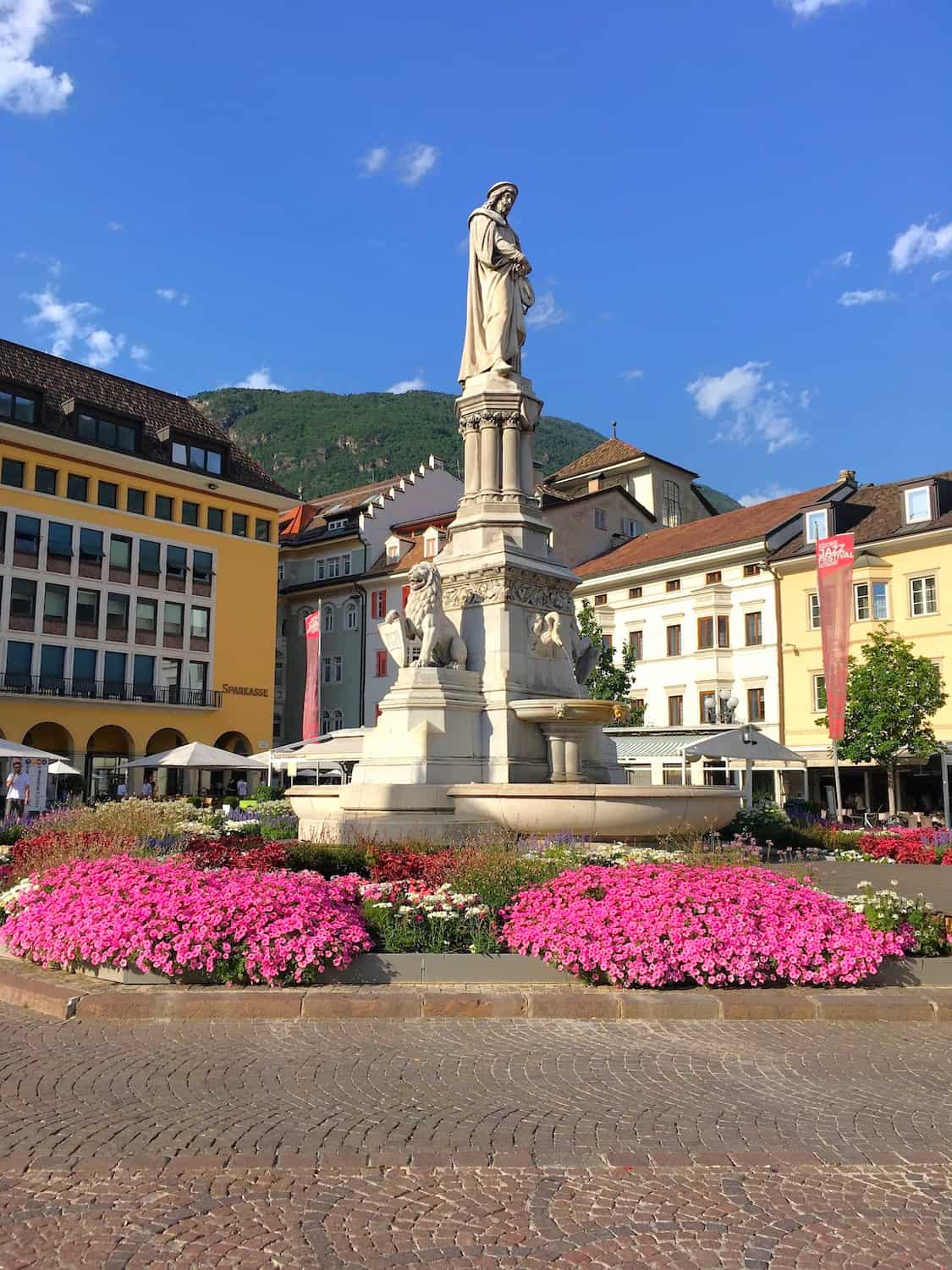 Centro Storico, Bolzano Centro Storico, Bolzano