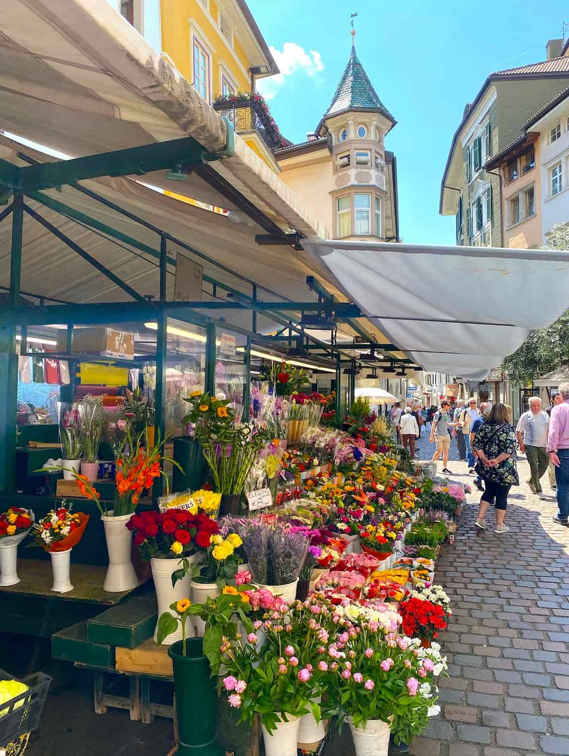 Centro Storico, Bolzano Centro Storico, Bolzano
