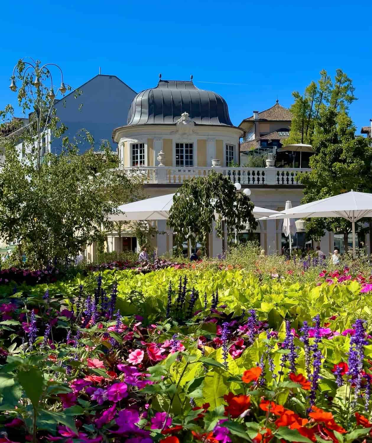 Centro Storico, Bolzano Centro Storico, Bolzano