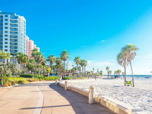 Clearwater, USA