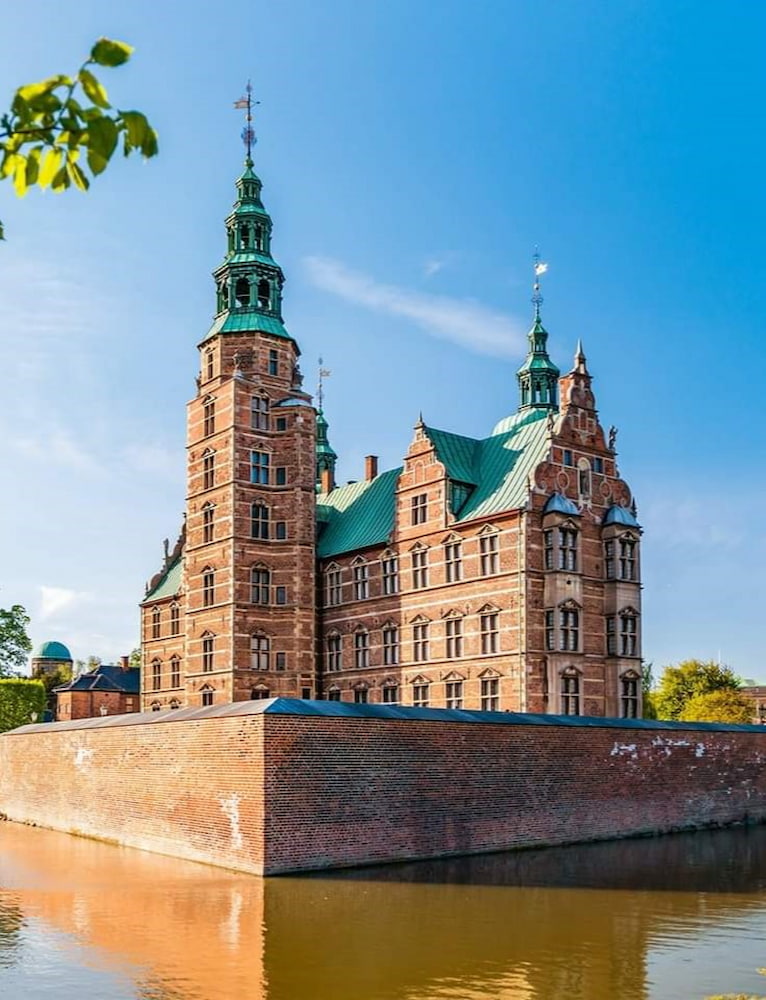 Copenhagen – Vesterbro Copenhagen – Vesterbro