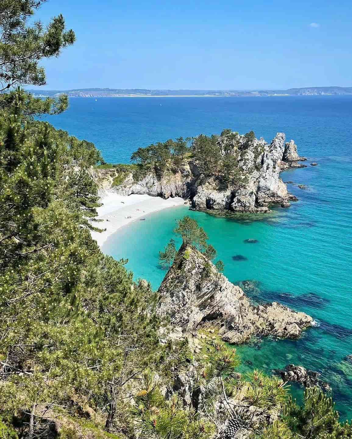 Crozon, Brittany Crozon, Brittany