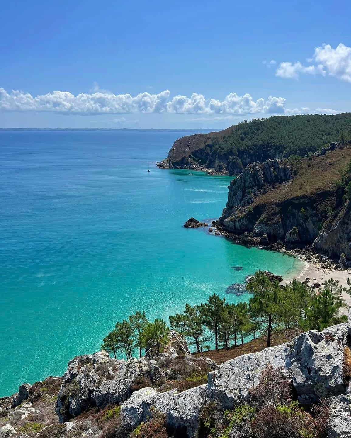 Crozon, Brittany Crozon, Brittany