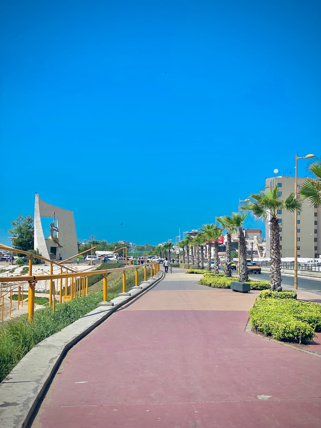 Dakar, Senegal Dakar, Senegal