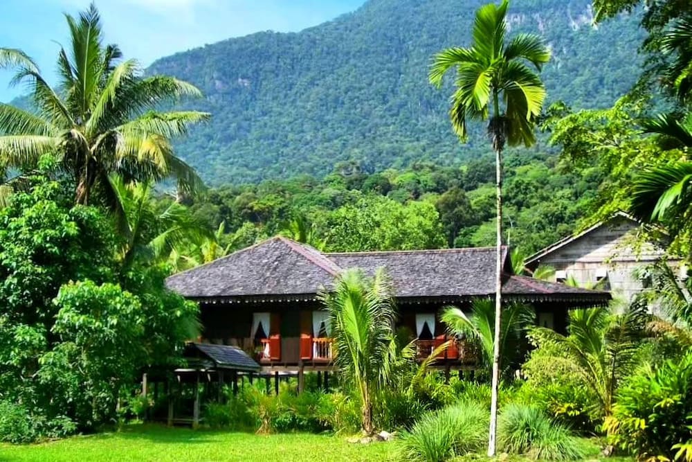 Damai Peninsula, Kuching Damai Peninsula, Kuching