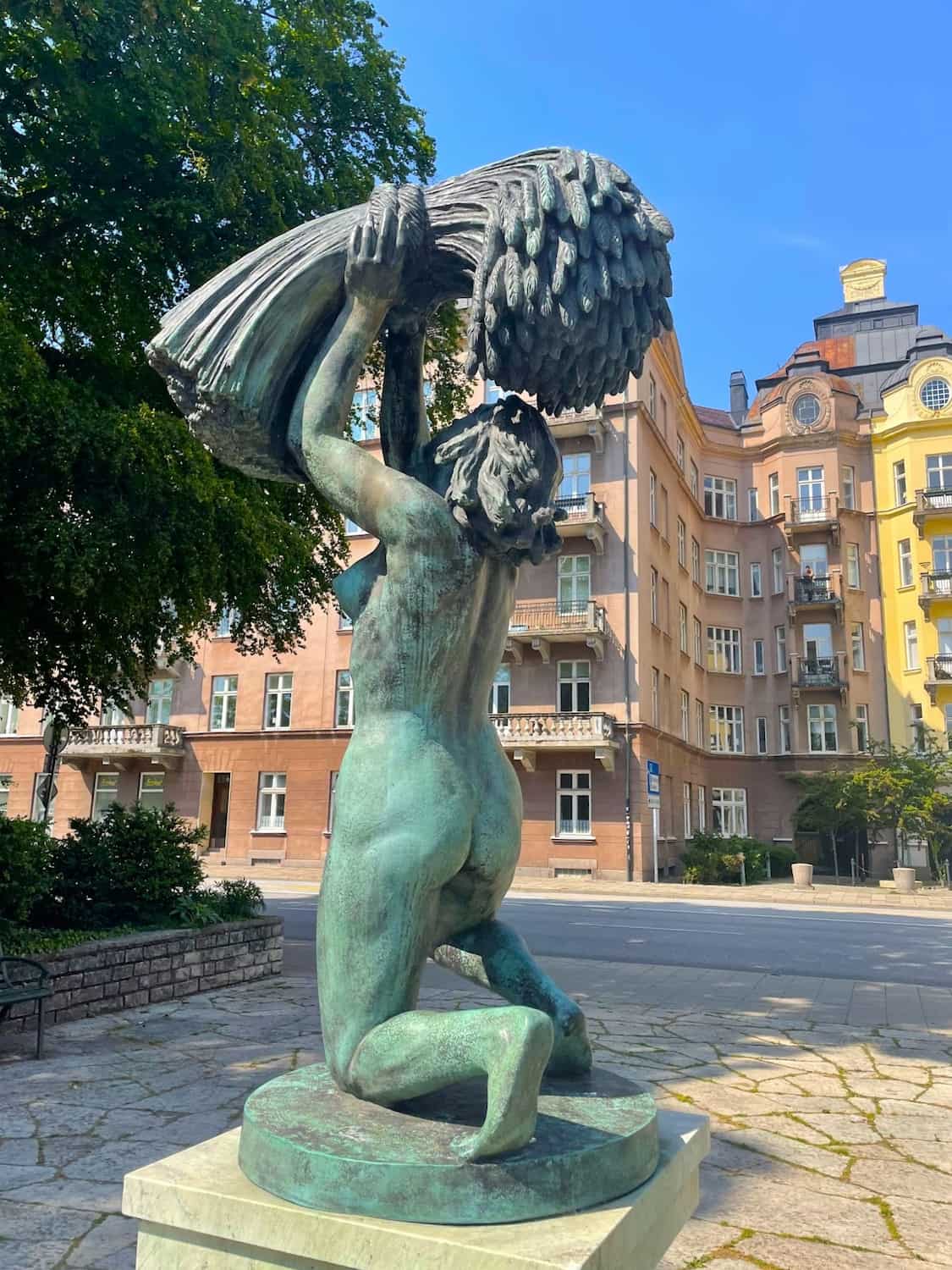 Davidshall, Malmo Davidshall, Malmo