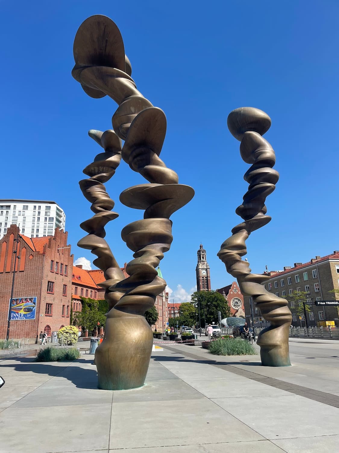 Davidshall, Malmo Davidshall, Malmo