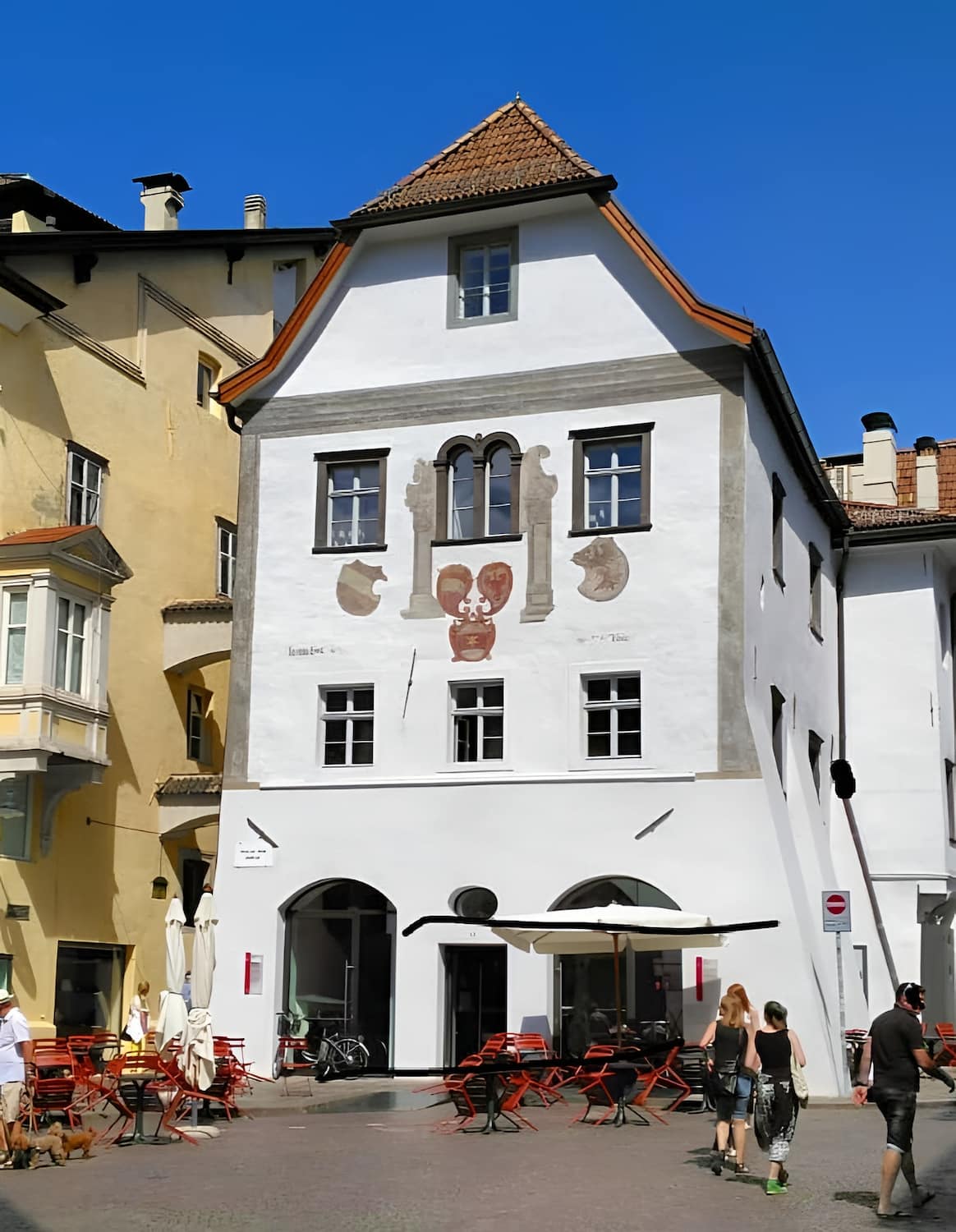 Dodiciville, Bolzano Dodiciville, Bolzano