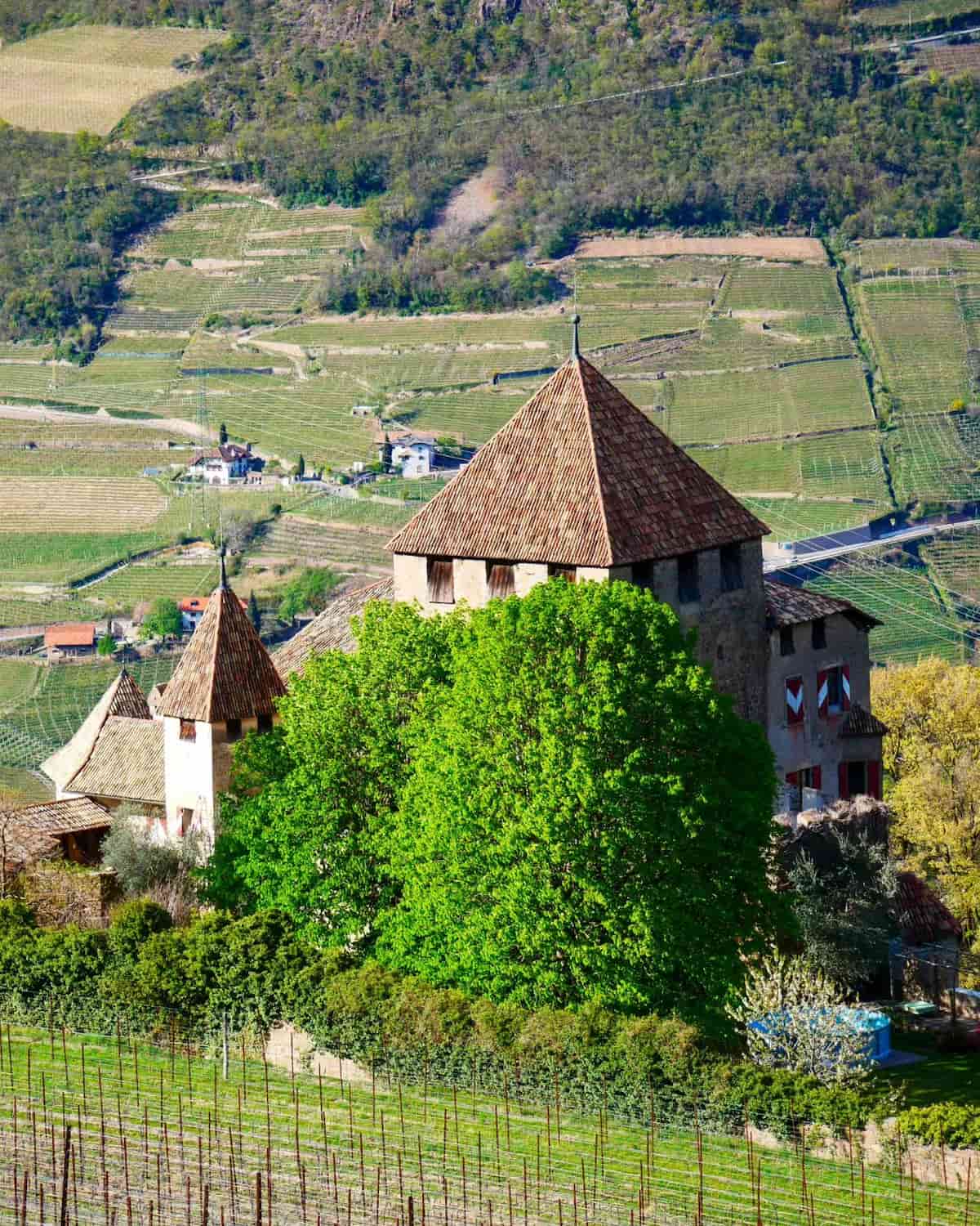 Dodiciville, Bolzano Dodiciville, Bolzano