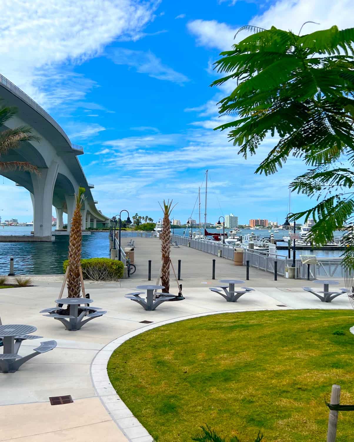 Downtown Clearwater Downtown Clearwater
